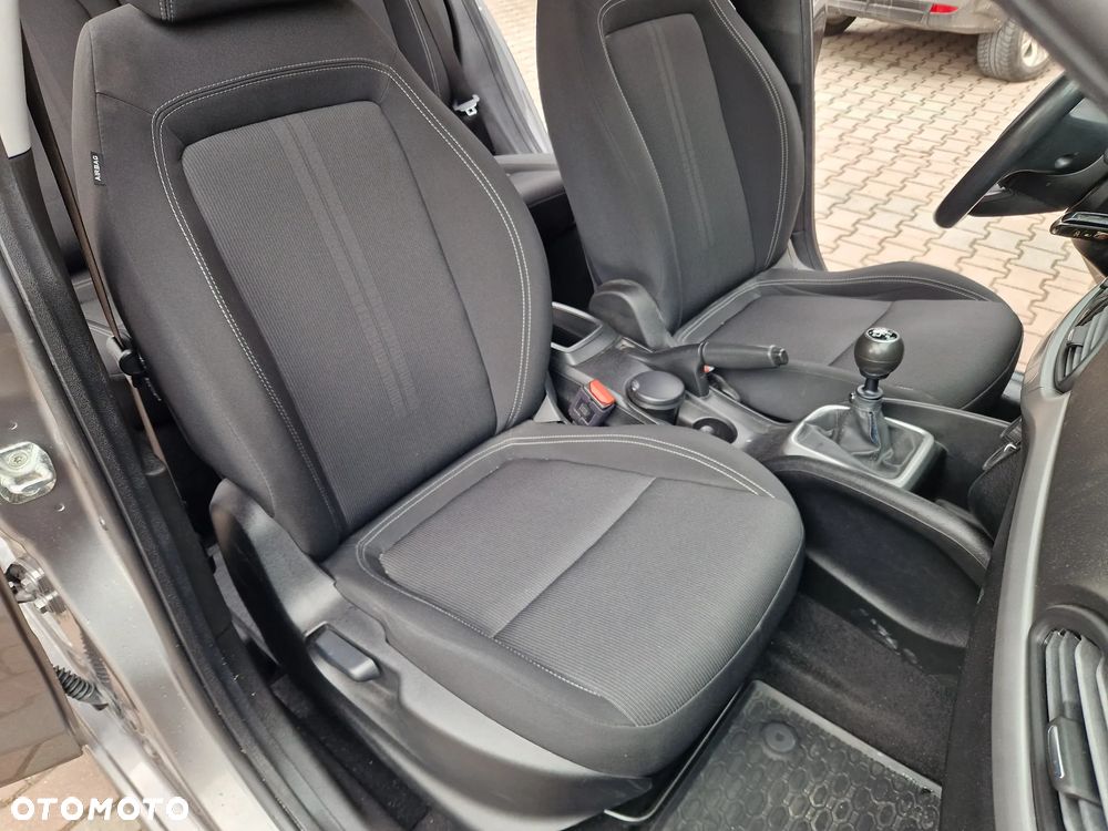 Fiat Tipo 1.4 16v Easy - 21