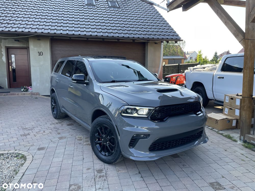 Dodge Durango - 2