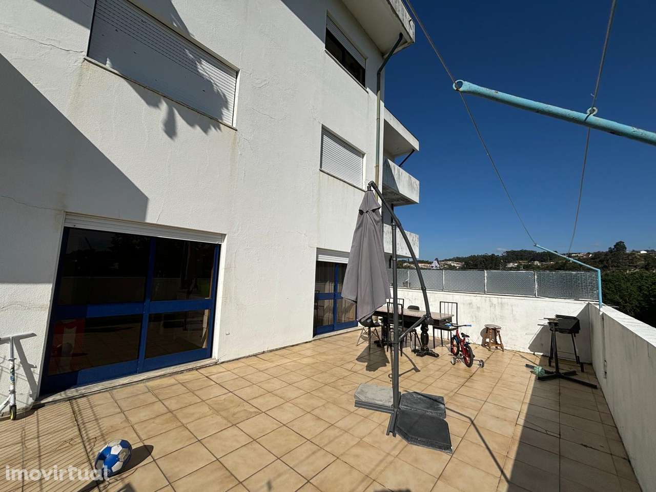 Excelente Apartamento Centro Lordelo T3 - Grande imagem: 4/17