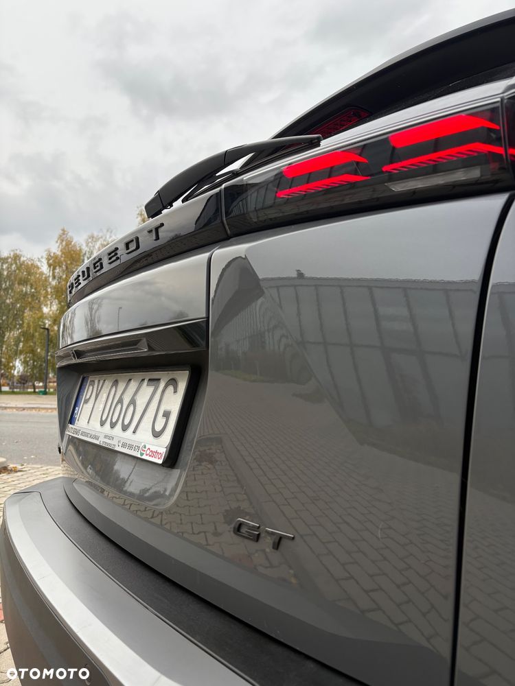 Peugeot 2008 1.2 PureTech GT S&S EAT8 - 28