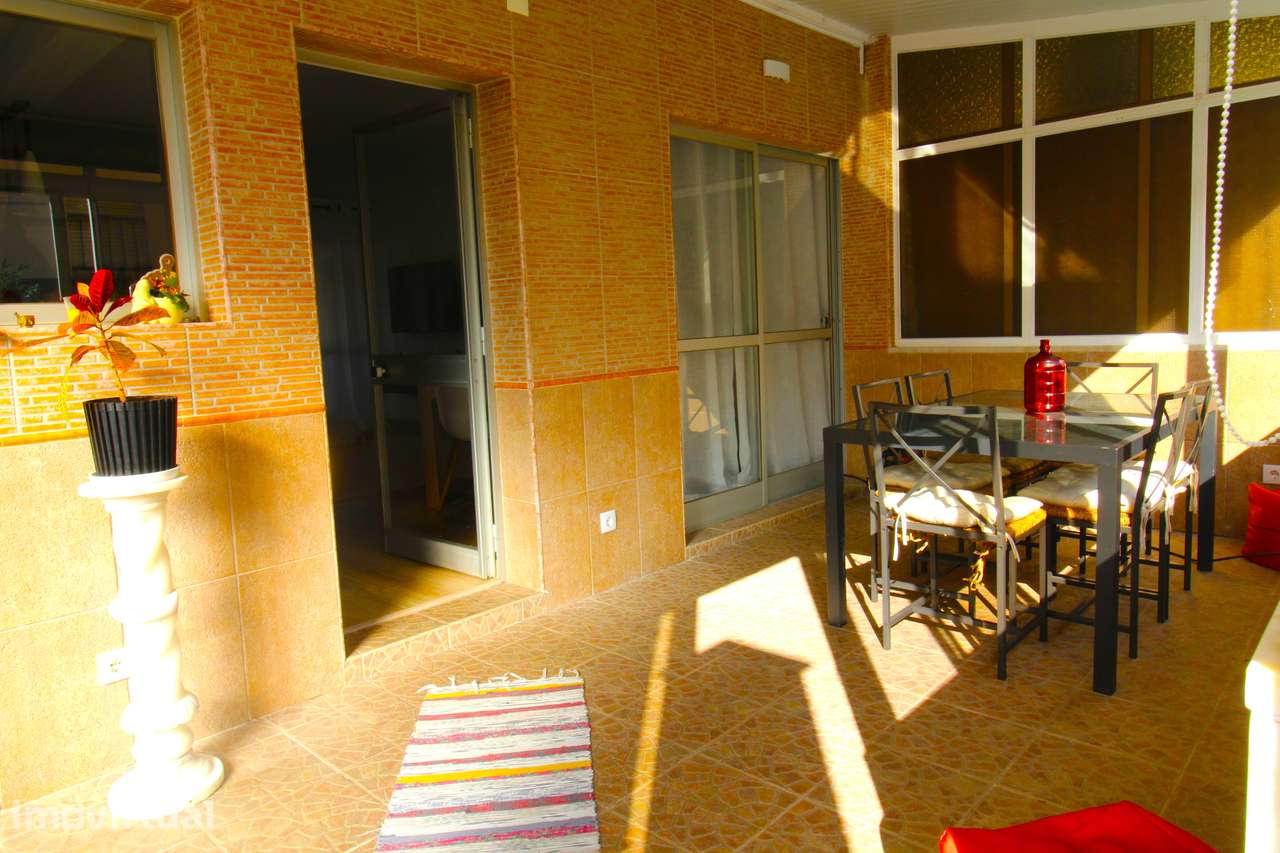 Moradia, 71 m², Algueirão-Mem Martins - Grande imagem: 5/28