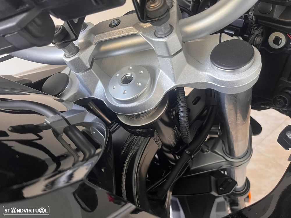 BMW F 800 GS - 12