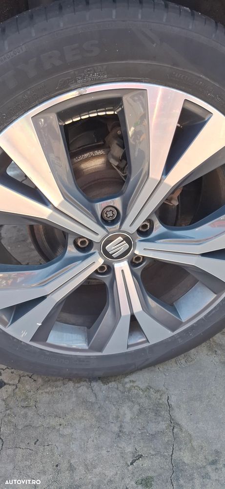 Seat Ateca - 17