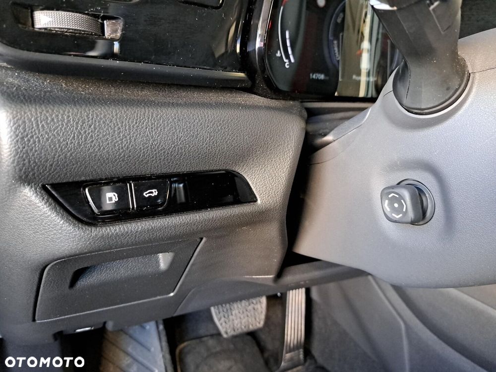 Lexus NX 350h Prestige AWD - 27