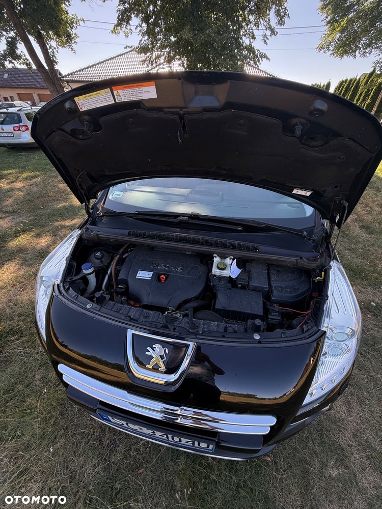 Peugeot 3008 - 17