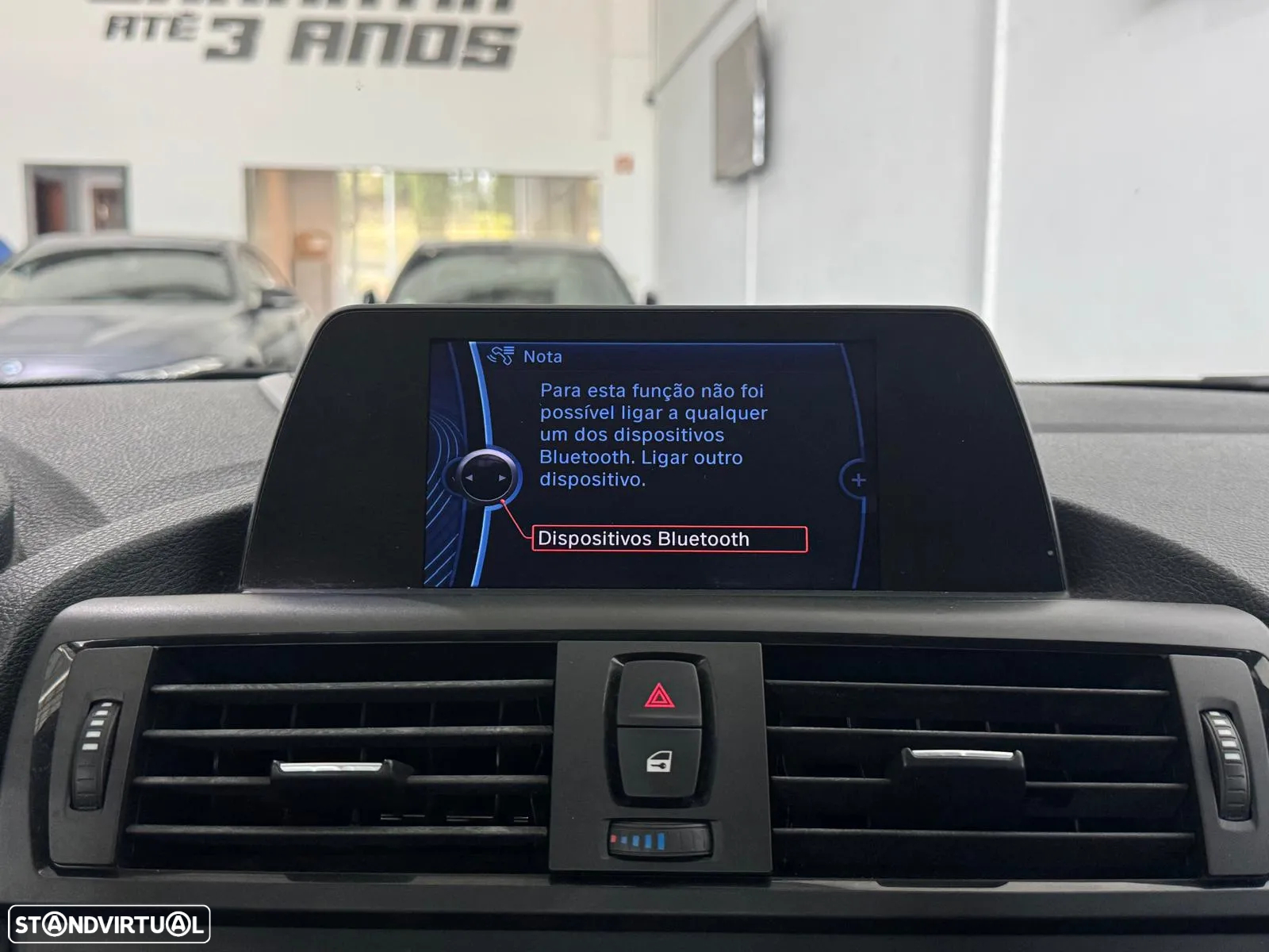 BMW 120 dA Pack M - 30