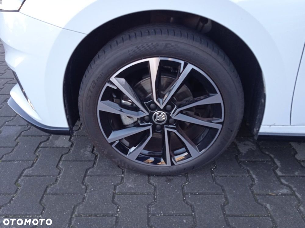 Skoda Fabia 1.0 TSI Monte Carlo DSG - 32