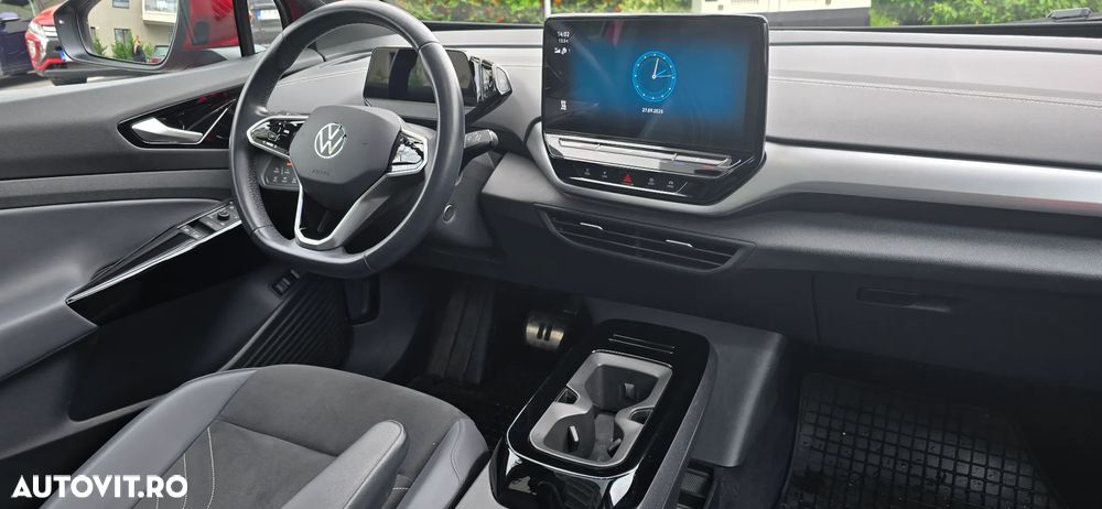 Volkswagen ID.5 77 kWh Pro Performance - 11