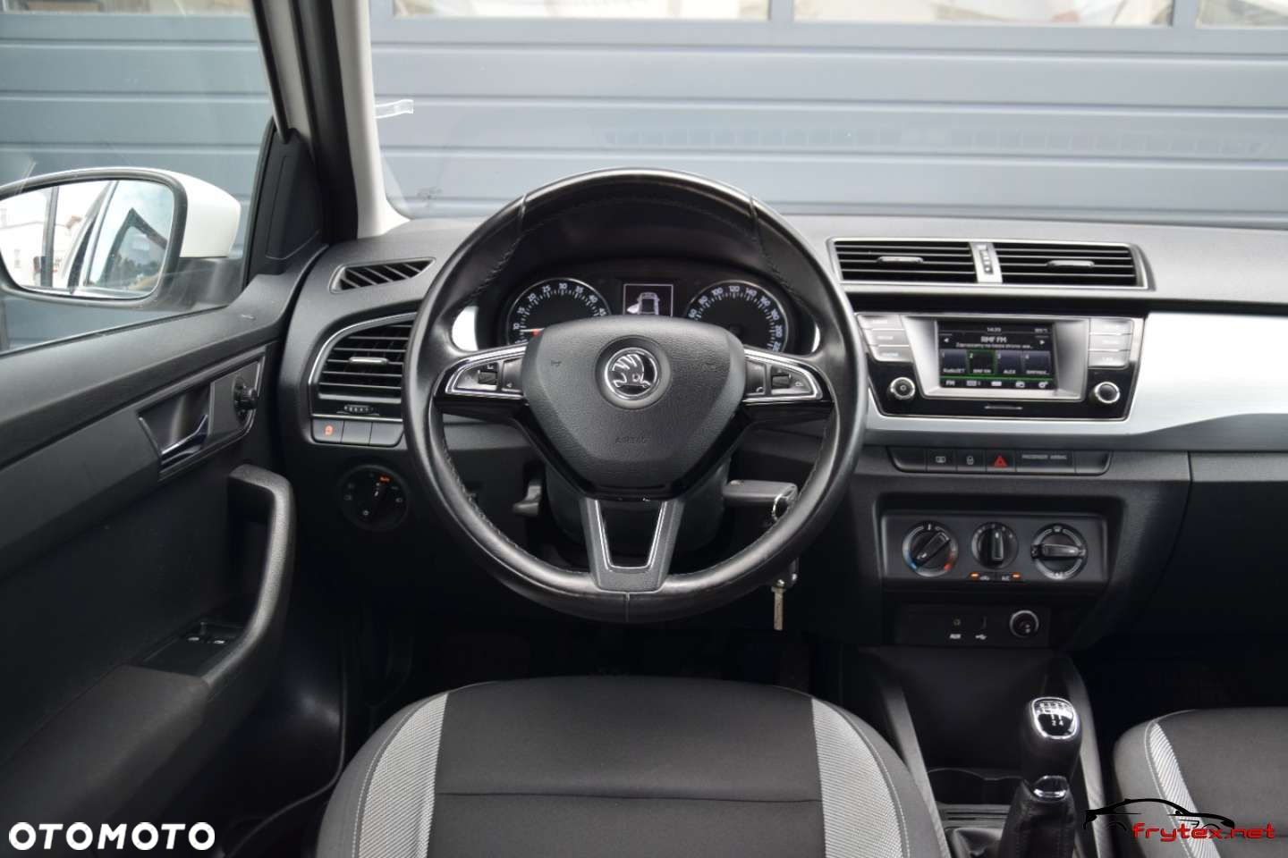 Skoda Fabia - 32