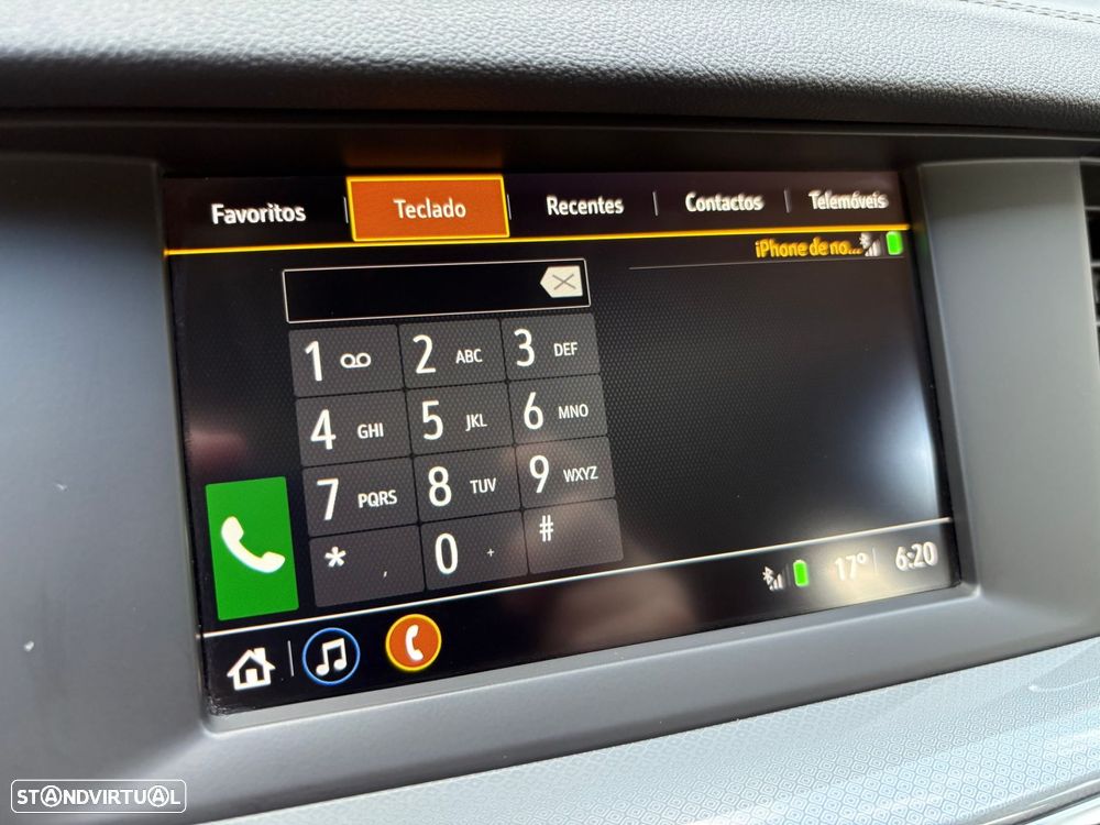 Opel Insignia Sports Tourer 1.6 CDTi Business Edition - 22