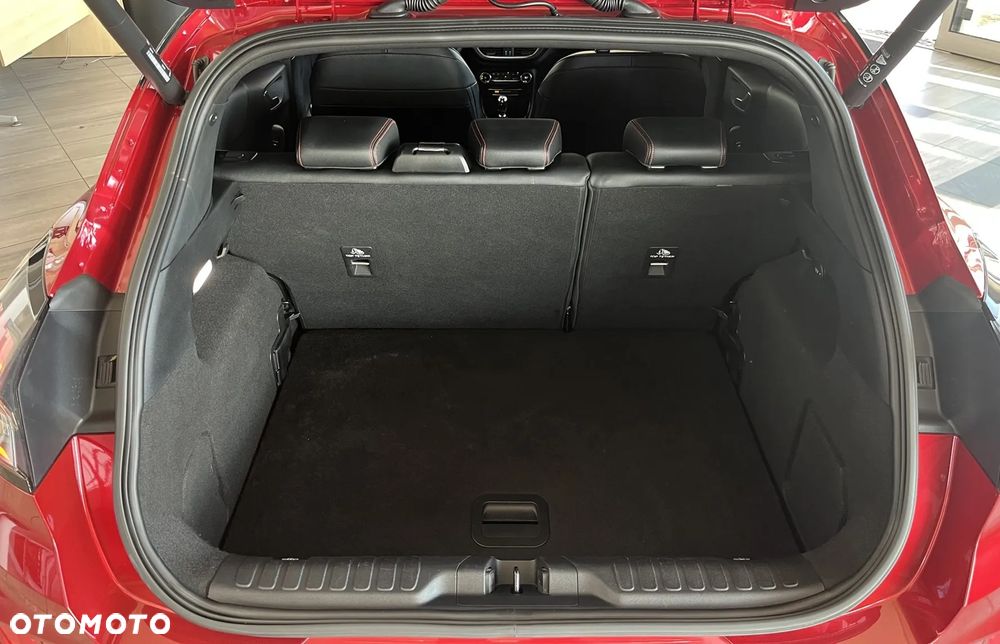 Ford Puma 1.0 EcoBoost ST-Line X - 28