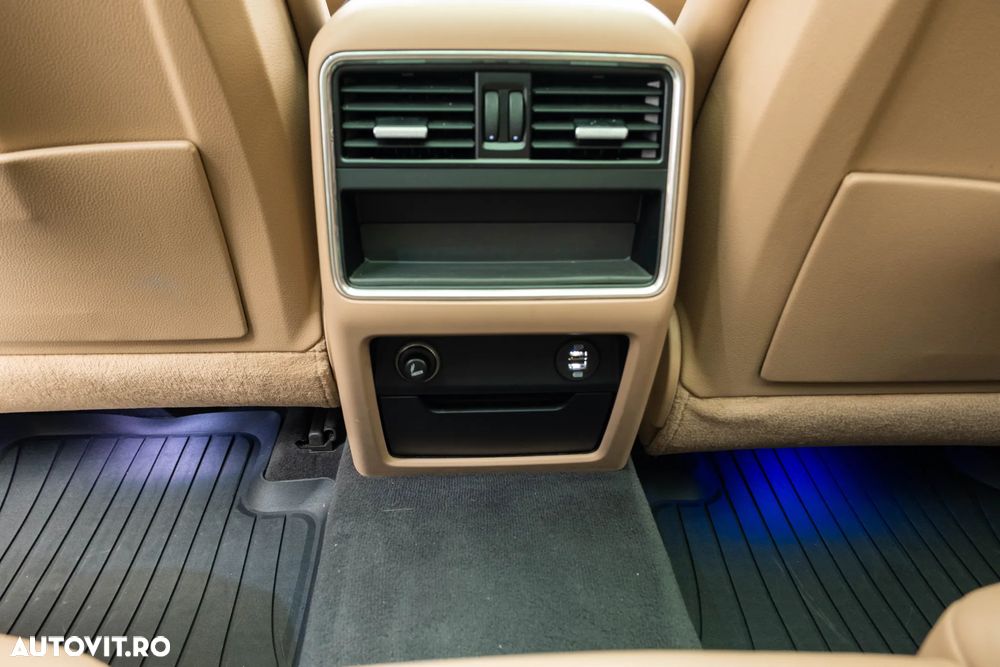 Porsche Cayenne S Tiptronic S - 31