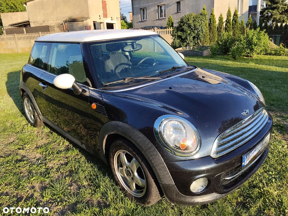 MINI Cooper - 3
