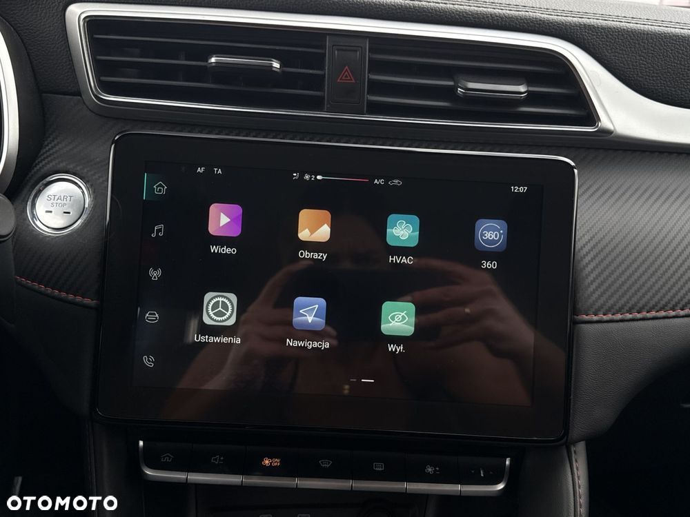 MG ZS 1.0 T-GDI Exclusive - 25