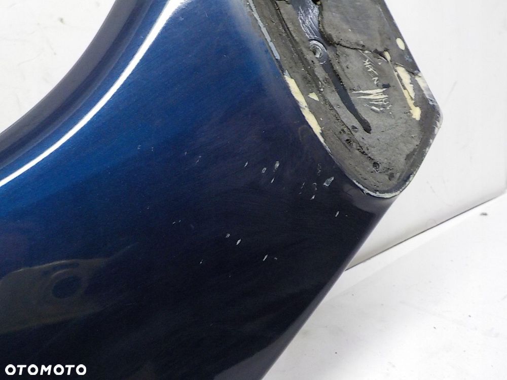 FORD MONDEO IV MK4 SEDAN SPOILER LOTKA DOKŁADKA KLAPY - 6