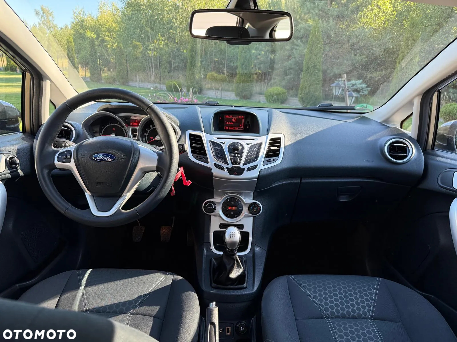 Ford Fiesta 1.25 Titanium - 14