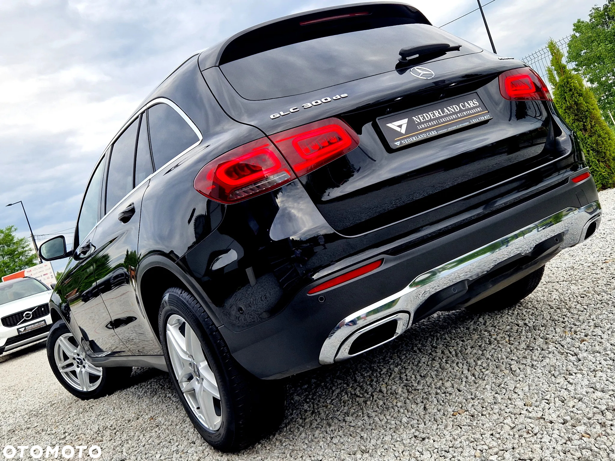 Mercedes-Benz GLC 300 de 4-Matic Avantgarde - 6