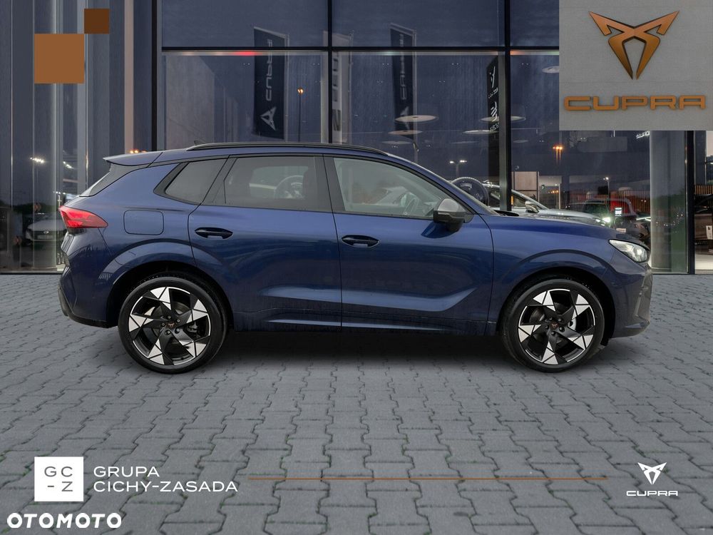 Cupra Terramar - 6