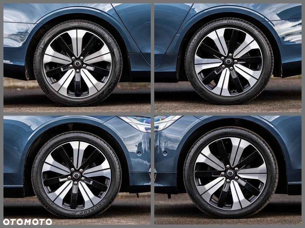 Volvo S90 D3 Momentum - 21