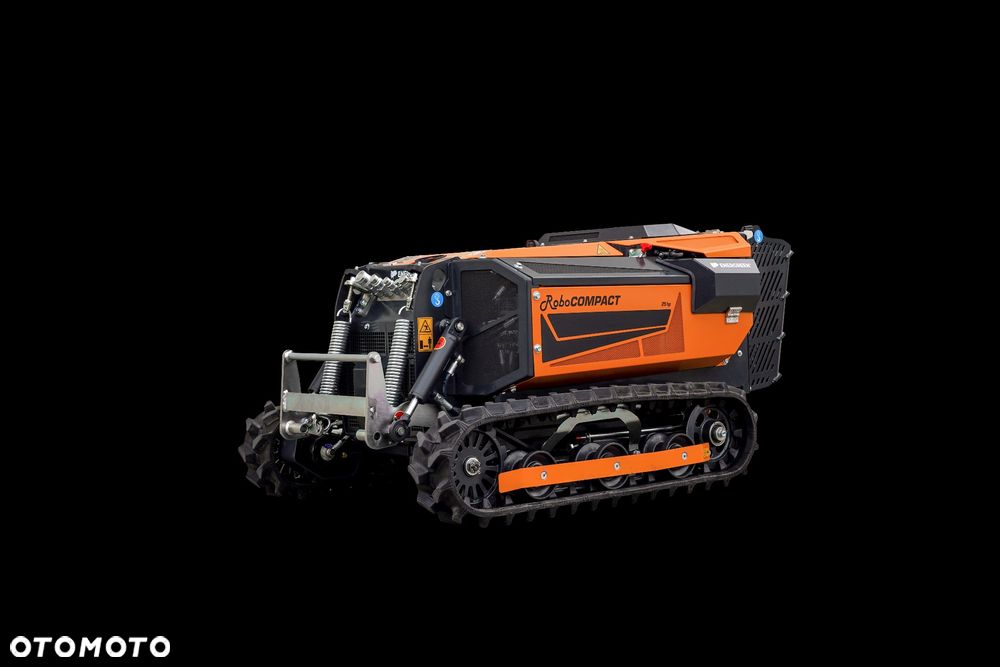 Inny ENERGREEN RoboCOMPACT - 2