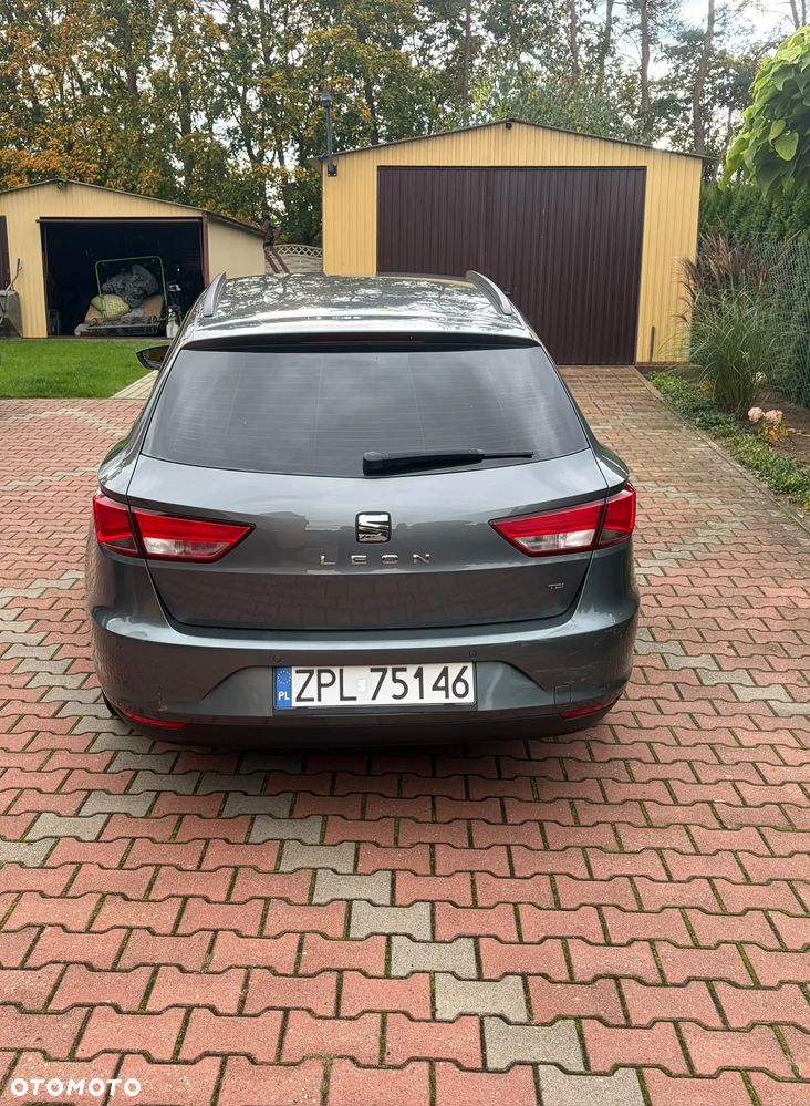 Seat Leon - 7
