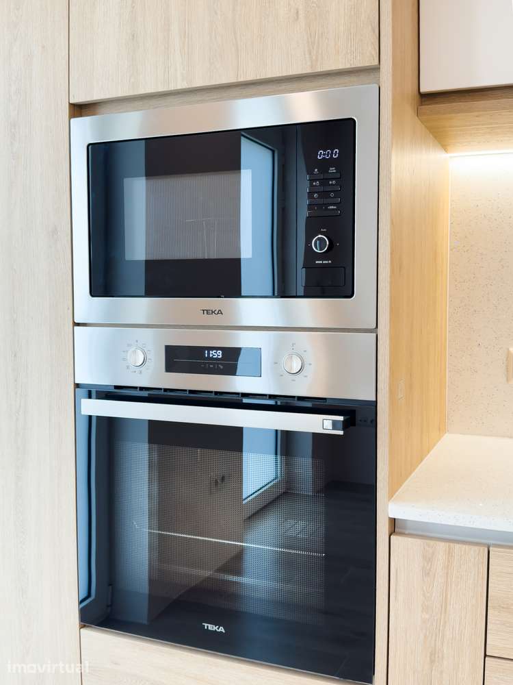 ARRENDA-SE APARTAMENTO T2 - Grande imagem: 5/39