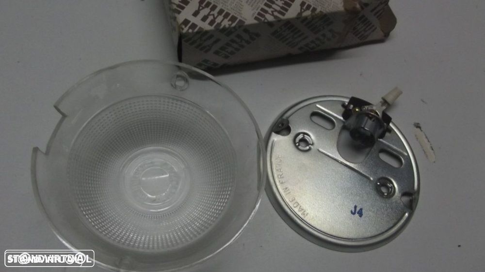 Carros antigos Plafonier - 2