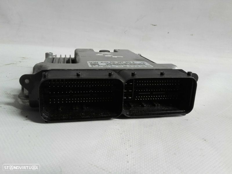 Centralina motor / ECU AUDI A3 Sportback (8VA, 8VF) - 3