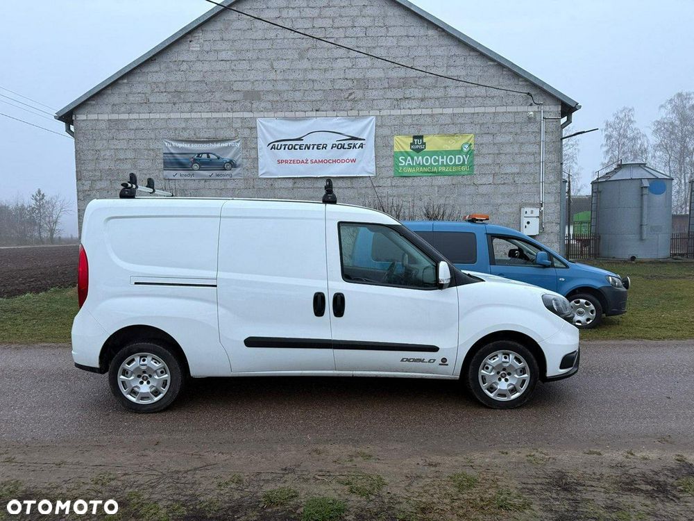 Fiat Doblo - 7