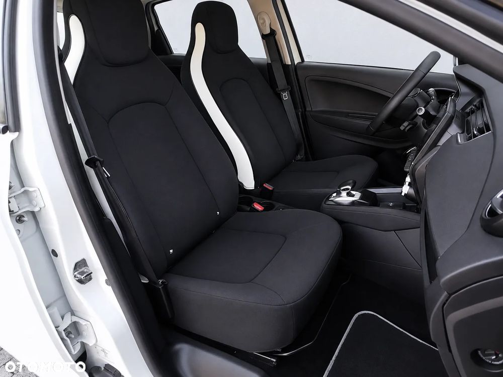 Renault Zoe R110 Z.E 50 Life - 11
