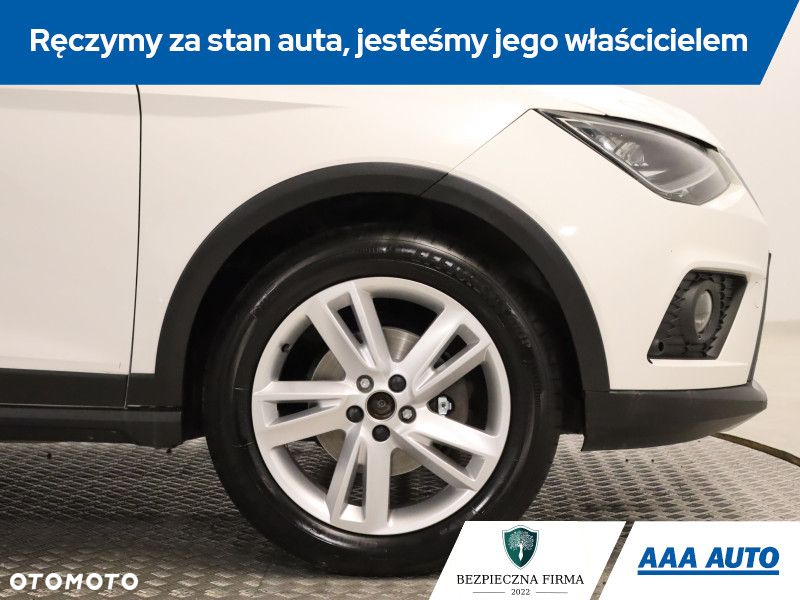Seat Arona - 16