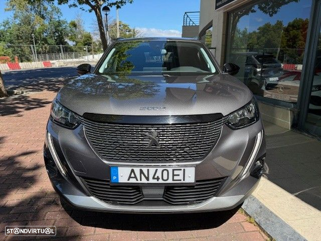 Peugeot 2008 1.2 PureTech Allure Pack - 3