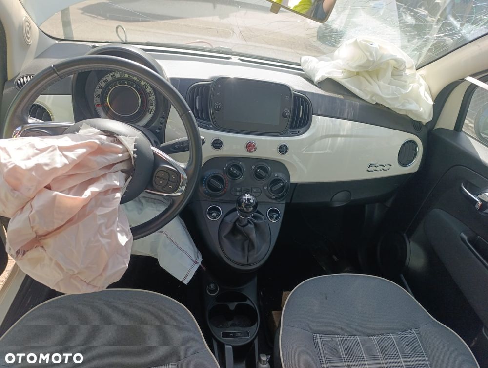 Fiat 500 0.9 TwinAir Start&Stopp Lounge - 7