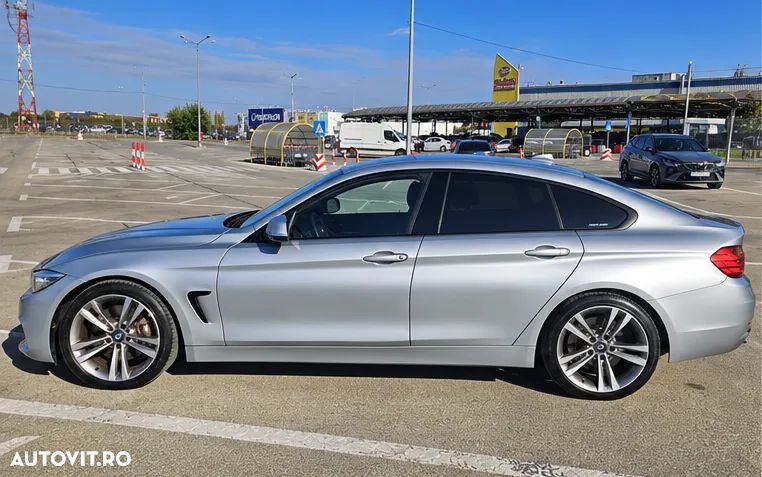 BMW Seria 4 - 1