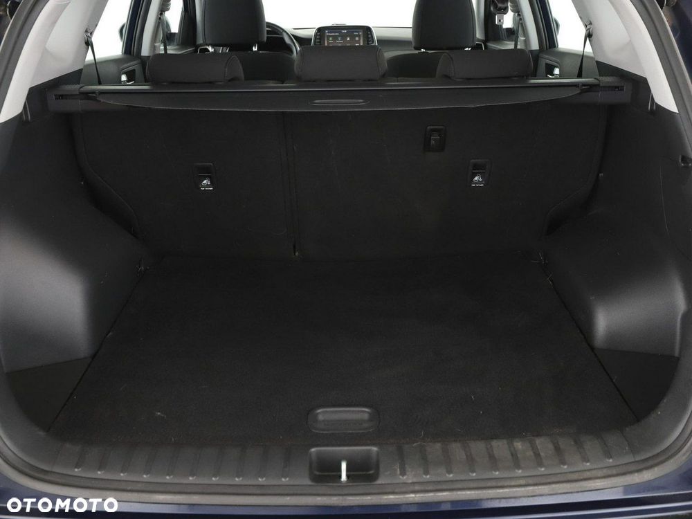 Hyundai Tucson 1.6 GDi 2WD Select - 21