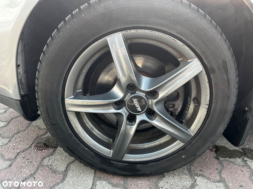 Audi A4 Limousine 1.9 TDI - 8