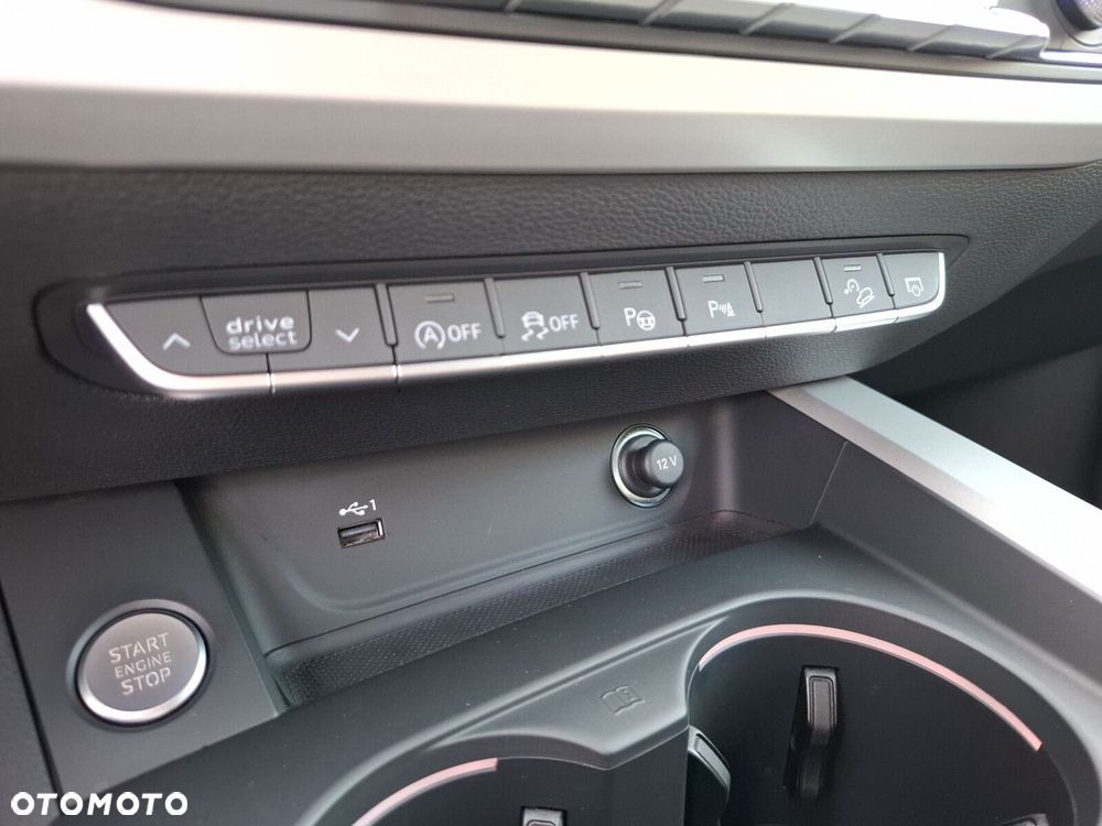 Audi A4 Allroad - 27