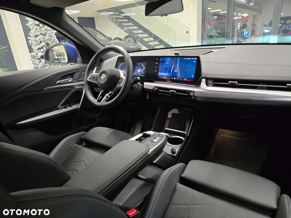 BMW X2 sDrive20i mHEV M Sport - 16