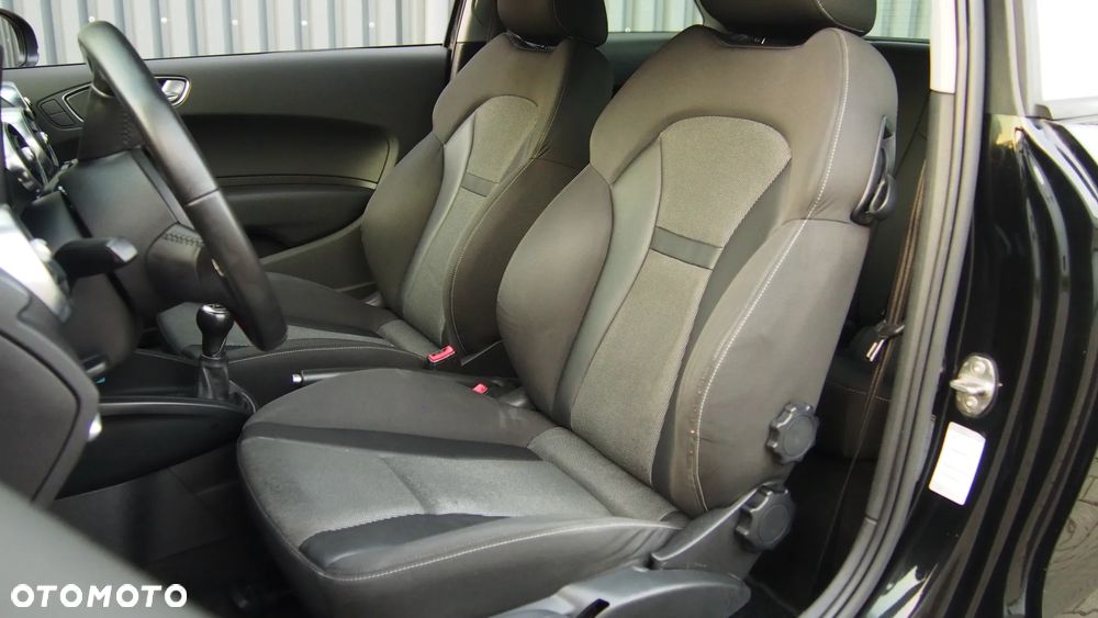 Audi A1 3-drzwiowe 1.2 TFSI admired - 27