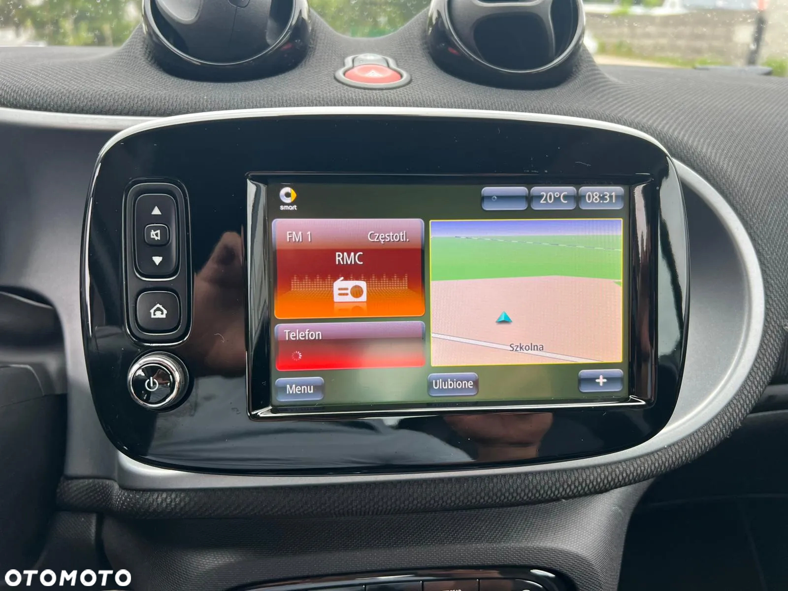 Smart Fortwo turbo prime twinamic - 20