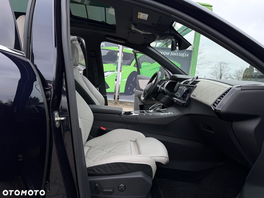 DS Automobiles DS 7 Crossback 1.6 PureTech Rivoli - 31