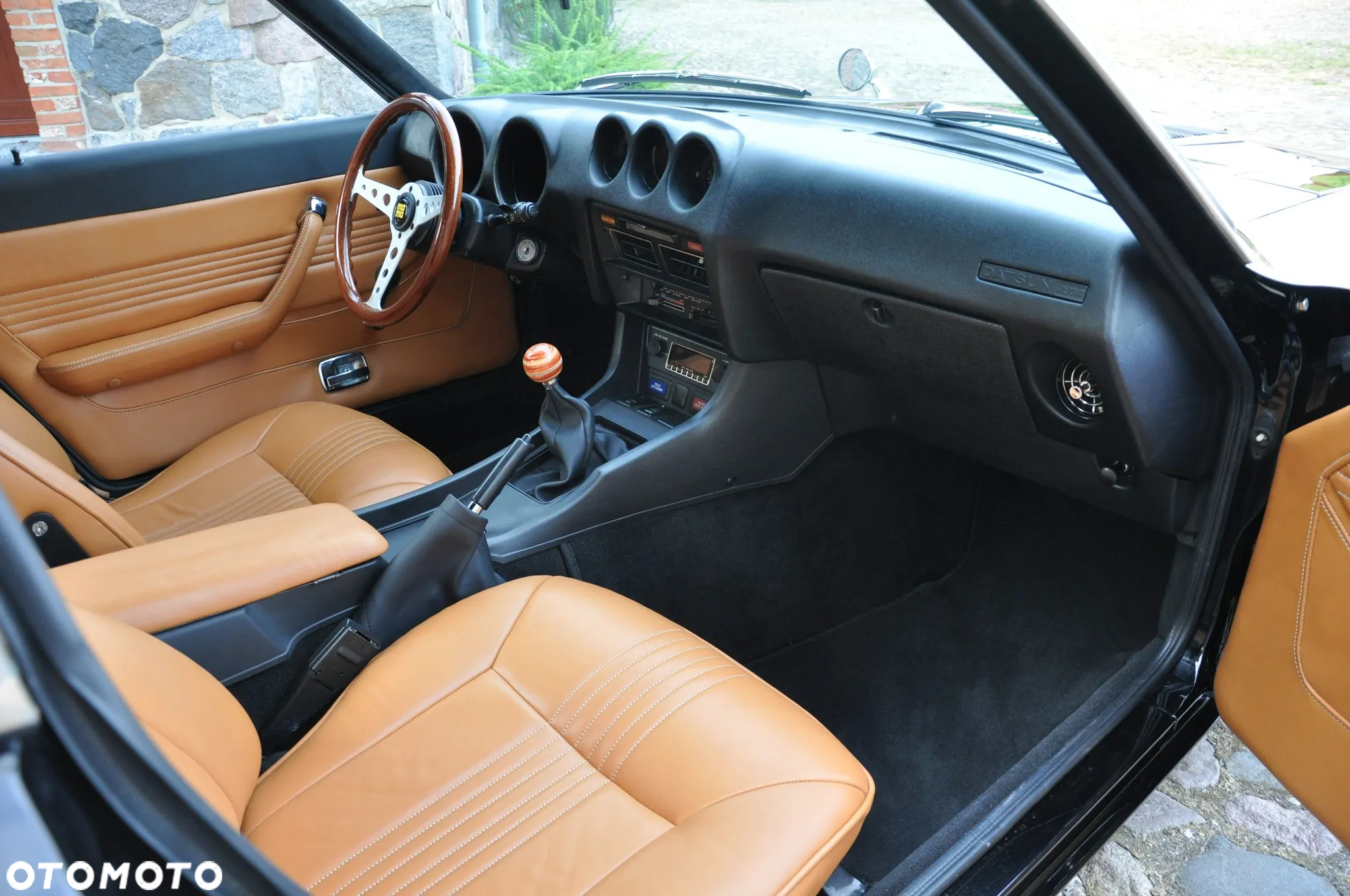 Nissan 280 ZX - 21