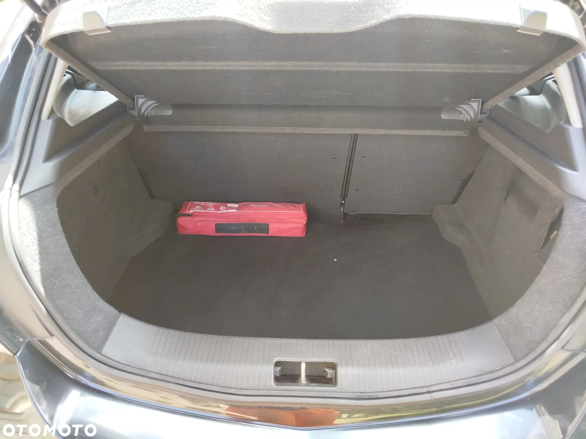 Opel Astra - 12