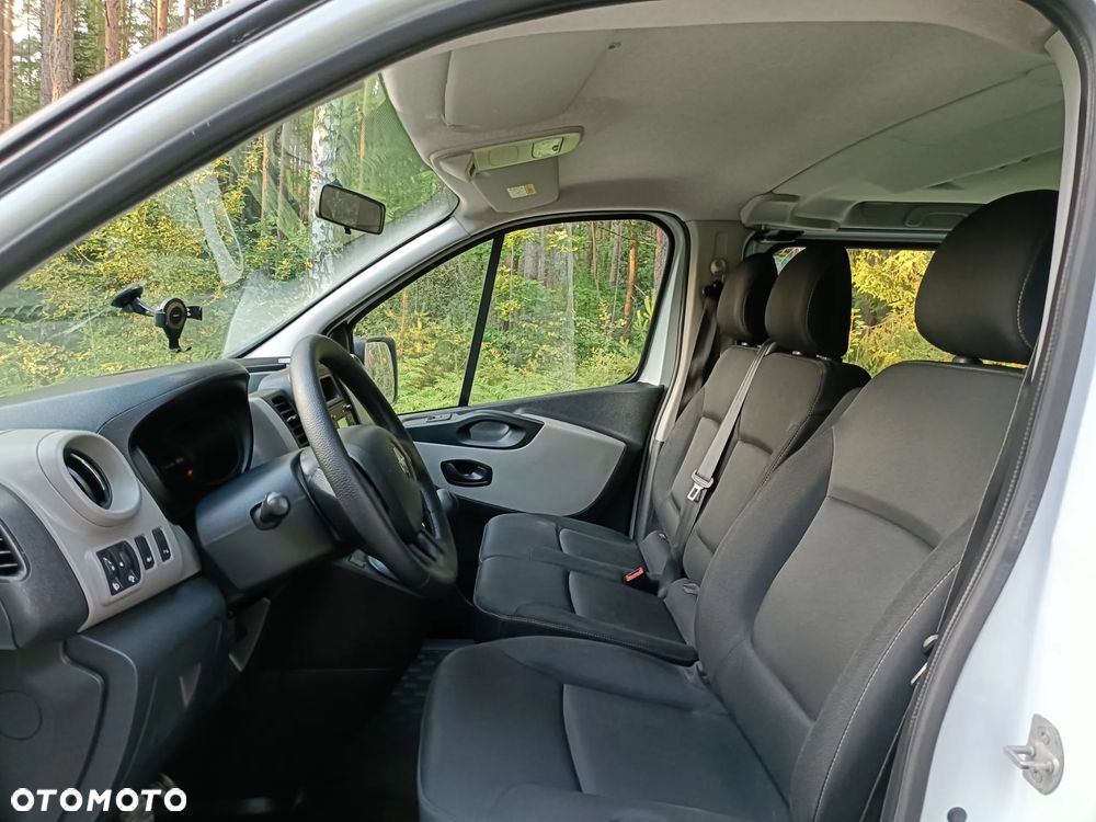 Renault Trafic - 9