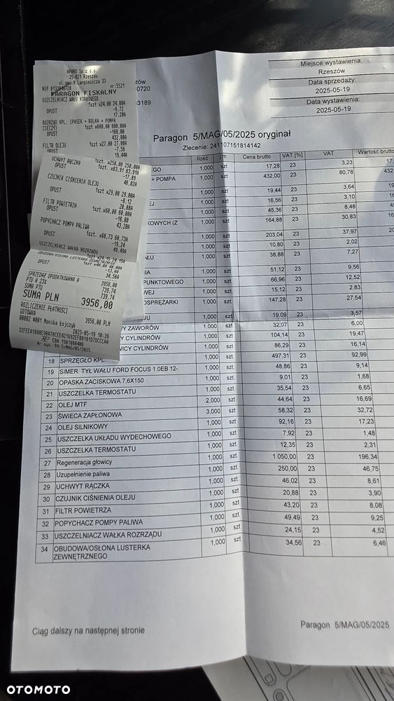 Ford Focus 1.0 EcoBoost Start-Stopp-System Champions Edition - 38