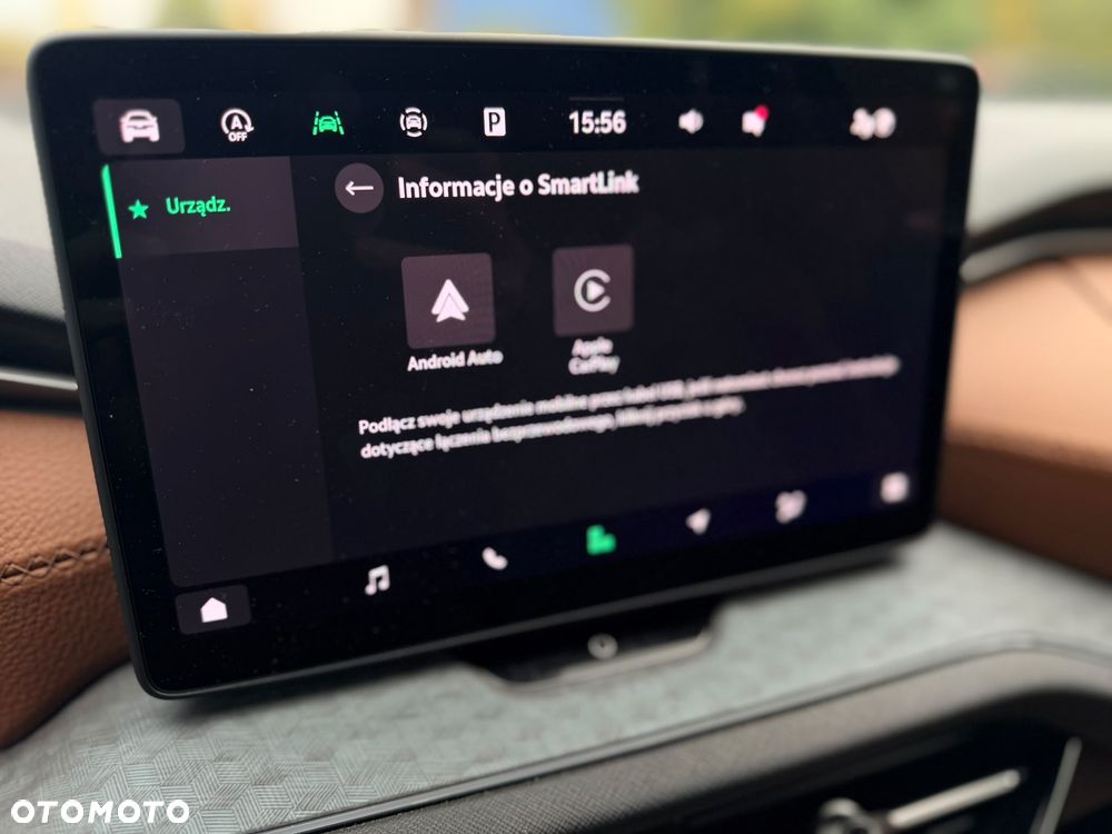 Skoda Kodiaq 1.5 TSI mHEV 4x2 Selection DSG - 12