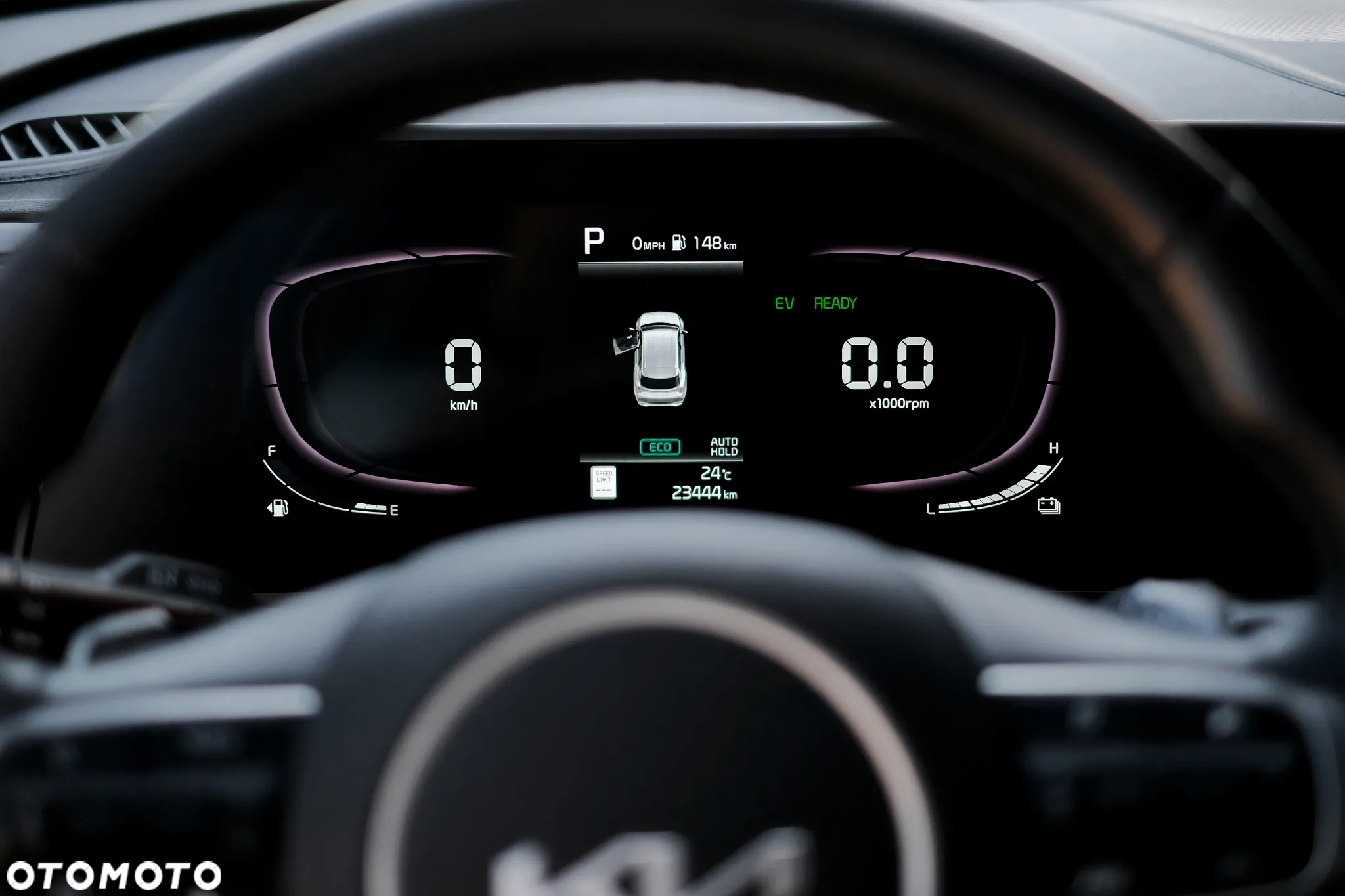 Kia Sportage - 13