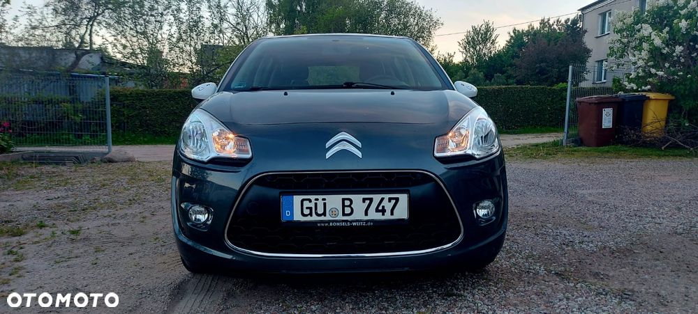 Citroën C3 1.1 Attraction - 4
