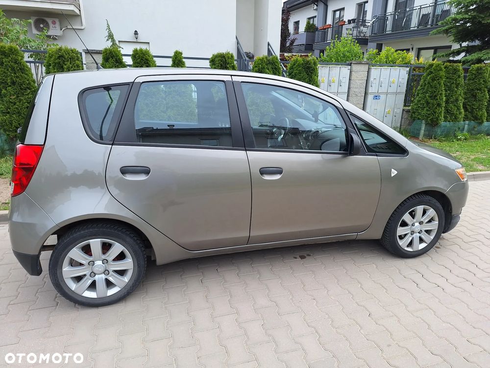 Mitsubishi Colt 1.3 Invite - 3