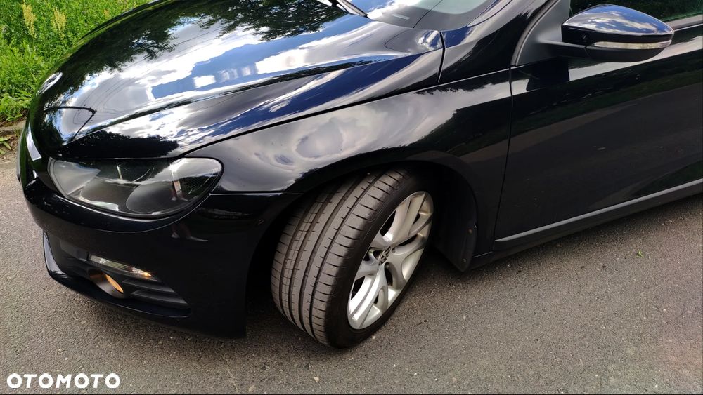 Volkswagen Scirocco 1.4 TSI - 8
